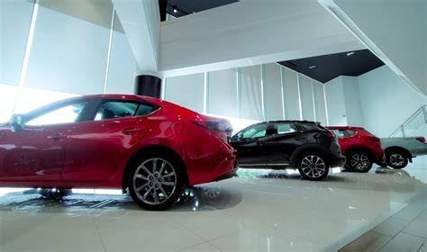 Well-Established Car Showroom for Sale in Gulberg, Lahore