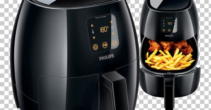  Philips Air Fryer HD9218 – 4.1L, Excellent Condition