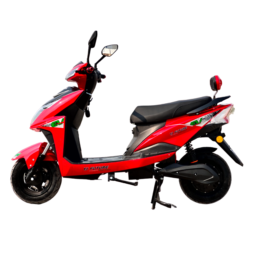 Well-Maintained Electric Bike for Sale – Excellent Battery Backup