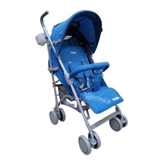 Baby Stroller for Sale