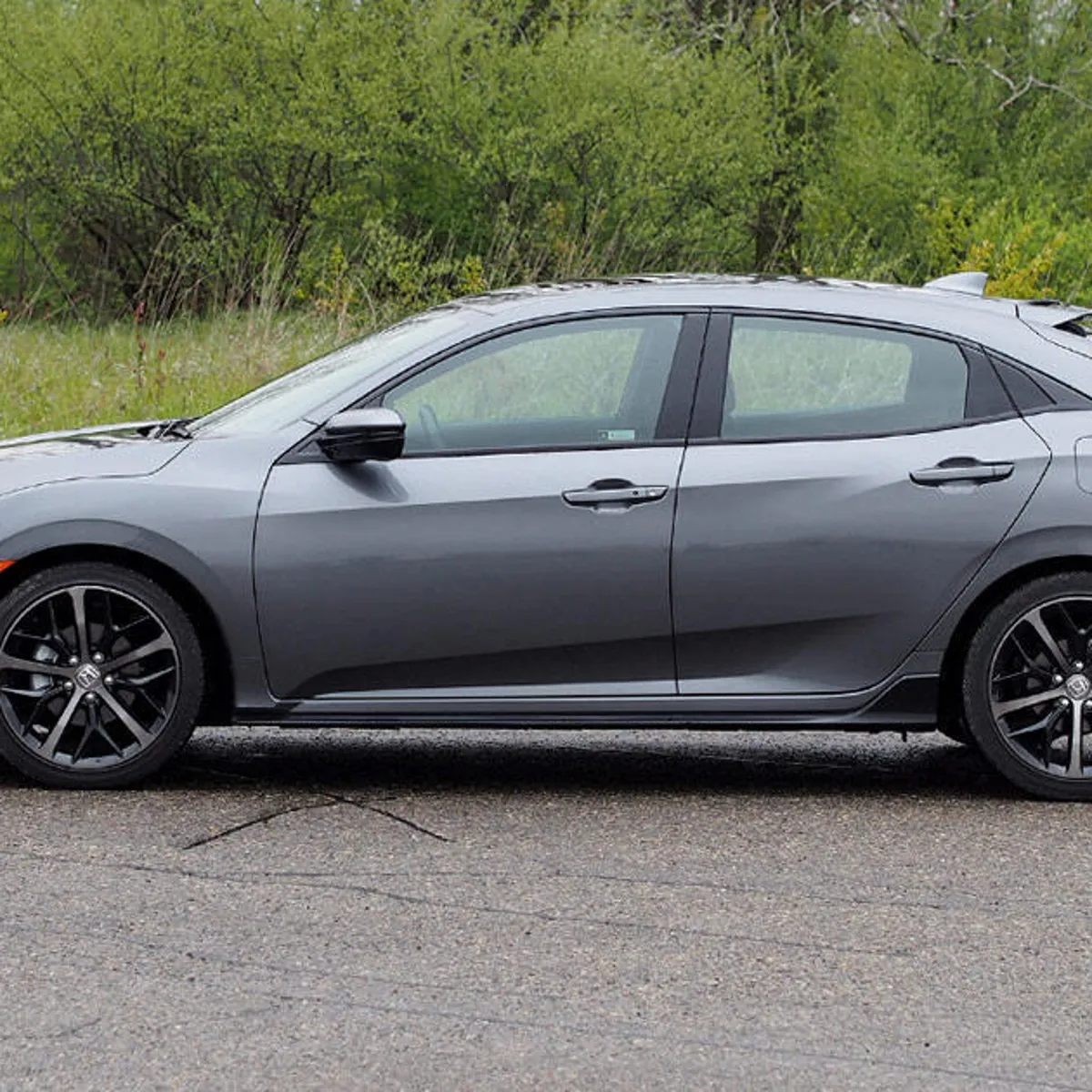 Honda Civic 2020 – Excellent Condition