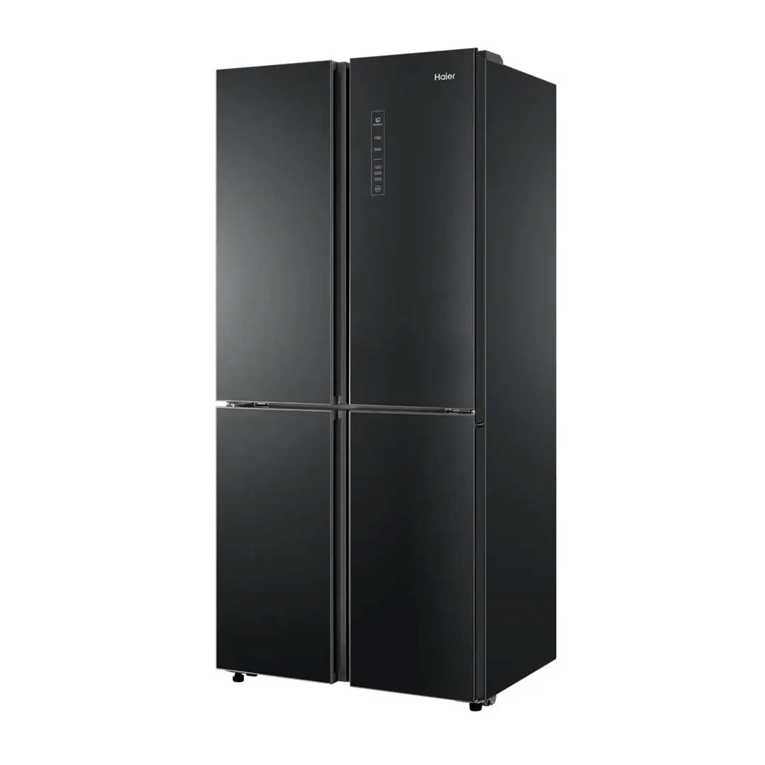 Haier Double Door Refrigerator – Excellent Working Condition